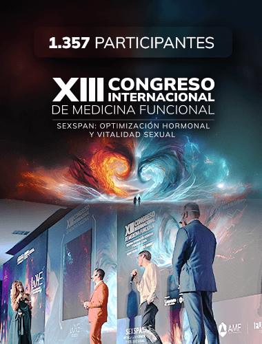 Congreso Internacional de Medicina Funcional