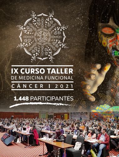 Congreso Internacional de Medicina Funcional