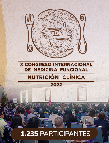 Congreso Internacional de Medicina Funcional
