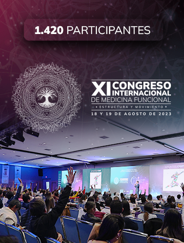 Congreso Internacional de Medicina Funcional